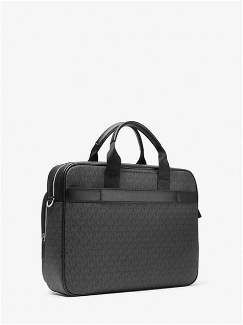 Cooper Logo Briefcase 